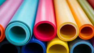 Challenges in Sourcing Quality Pvc Sheet Rolls for Global Buyers