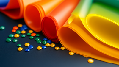 Discover the Advantages of Custom PVC Rigid Sheets for Your Global Sourcing Needs