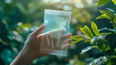 Unlocking the Potential of Peva Film: Innovative Solutions for Eco-Friendly Packaging in 2023