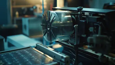 Mastering Pe Film Roll: Expert Tips to Enhance Your Production Efficiency