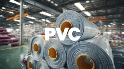 Unleashing Global Potential with the Best PVC Sheets Made Proudly in China