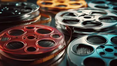 7 Unique Benefits of Choosing the Best Pe Film Tape for Your Projects