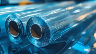 Essential Guide to Sourcing High-Quality PVC Rigid Film Suppliers: 10 Key Factors to Evaluate