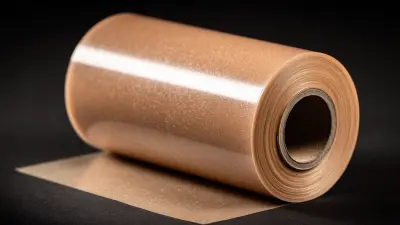 7 Secrets to Choosing the Best Pe Film Material for Your Business Needs