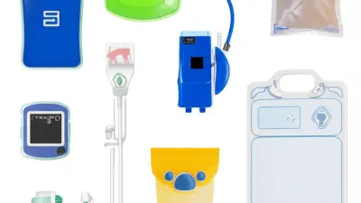 Exploring Innovative Alternatives to Urine Drainage Bag Film for Enhanced Patient Care