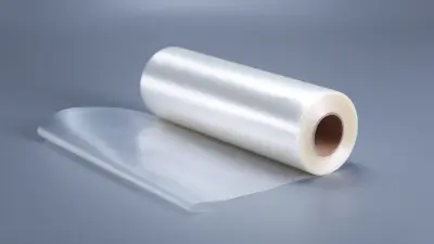 What is the Role of Pe Film Material in Modern Packaging Solutions