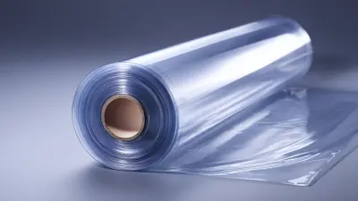 Maximizing Durability and Versatility: The Rising Demand for PVC Rigid Sheet in Construction and Packaging