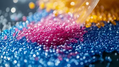 Unveiling the Technical Specifications of the Finest PVC Granules for Your Business Needs