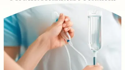 7 Essential Benefits of Using PVC Blood Bags in Modern Healthcare Solutions