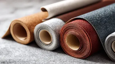 5 Key Benefits of Choosing PVC Wearlayer for Your Flooring Needs