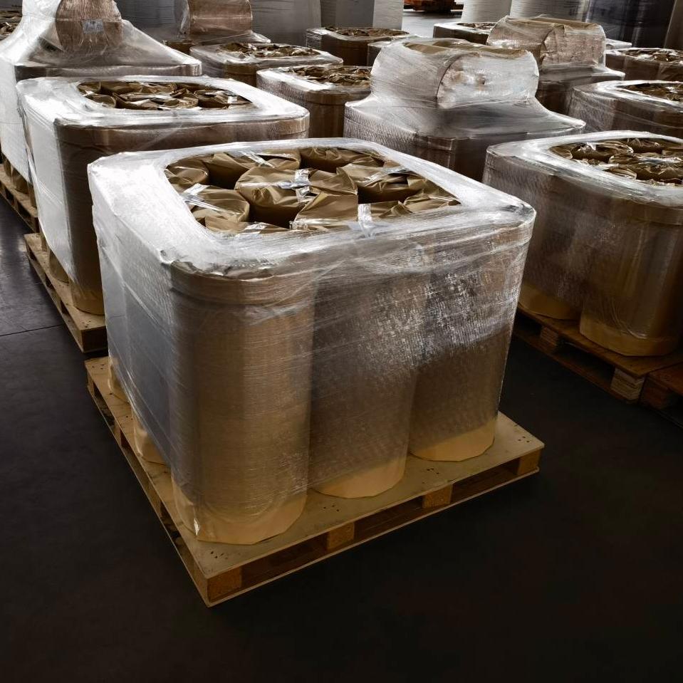 Upright 0.15mm 0.3mm 0.8mm thermoforming plastic transparent rigid clear pvc sheet with both sides protective film Sheet Roll