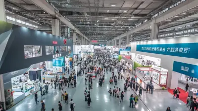 Leading Manufacturers of PE Film Material in China at the 137th Canton Fair