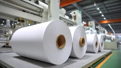 Exploring the Impact of PVC Roll Innovations at the 138th Canton Fair 2025