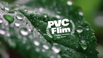 Exploring Eco Friendly Options for Best Pvc Film Sheet in Global Sourcing