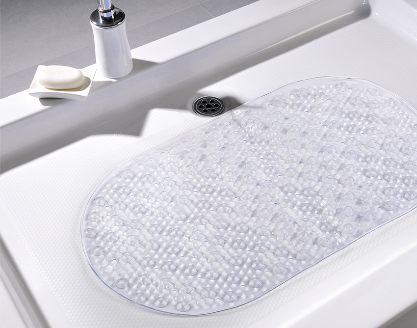 plastic raw material pellets translucent soft PVC granules for hot water bag and rain shoes