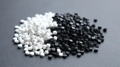 Unique Applications of Pvc Compound Across Various Industries