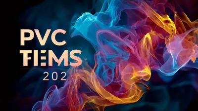 Navigating the Best PVC Film Trends of 2025 How to Leverage Industry Insights for Competitive Advantage