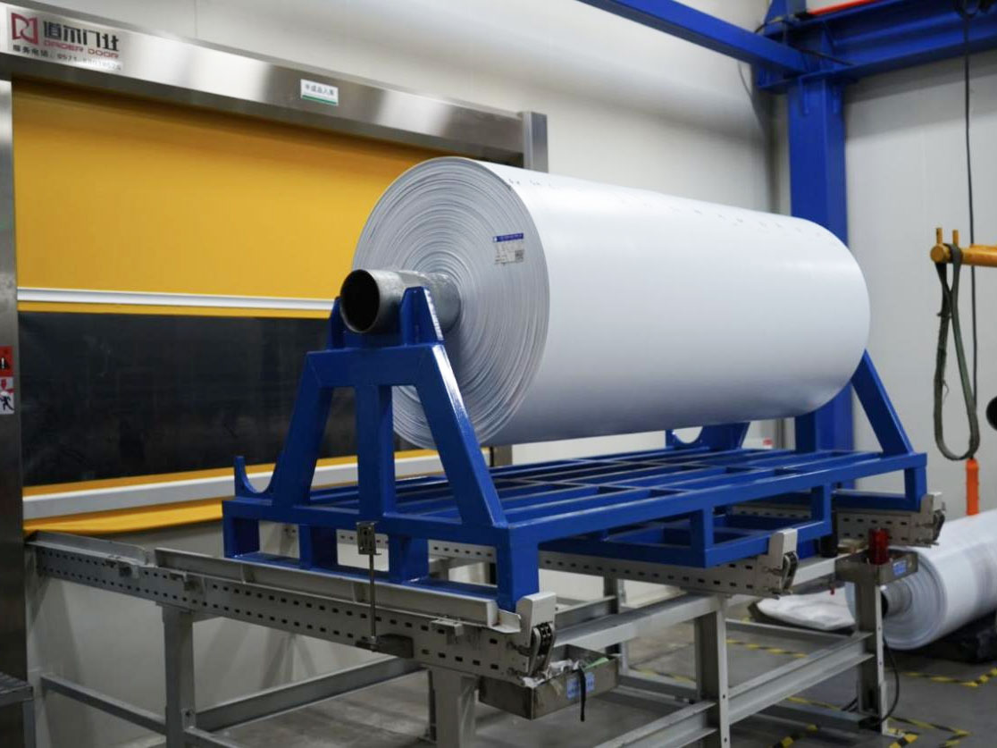 The Future of PVC Film and Sheet Products at Jiangsu Dahai Plastics Co., Ltd.